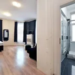 Virtus Apartments And Rooms With Free Private Parking