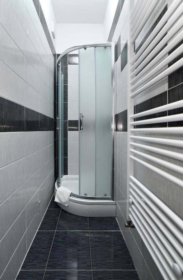 Guest house Virtus And With Free Private Parking Zagreb