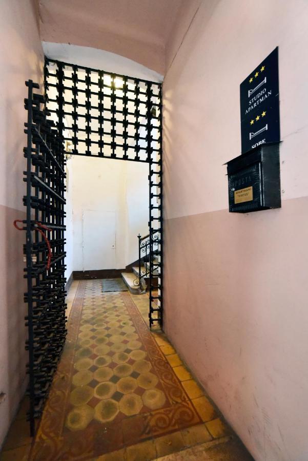 Guest house Virtus And With Free Private Parking